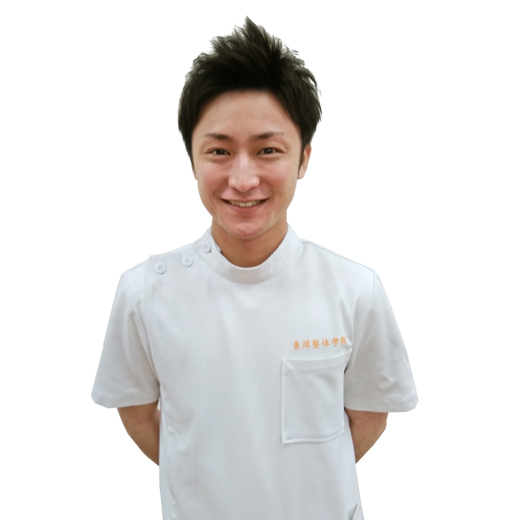 福本 大貴