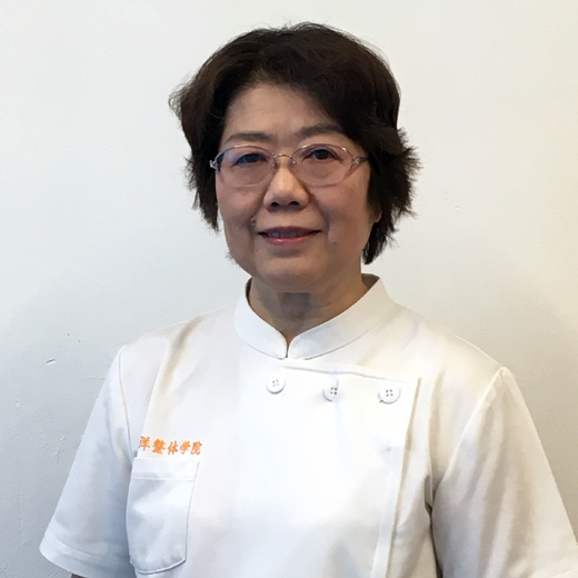 横田 千賀子