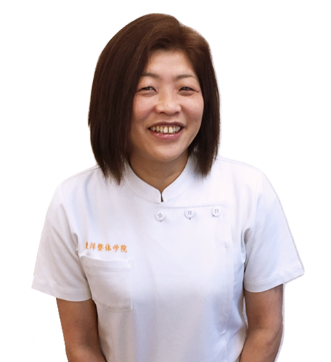 小松 充枝