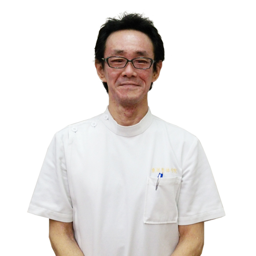 溝口 浩二
