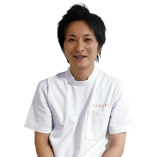 小梶 太洋