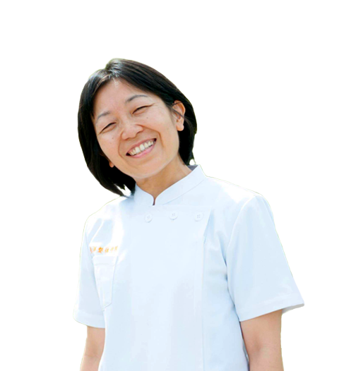 猪子 知美