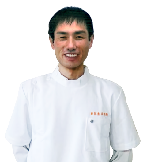 平 寛司