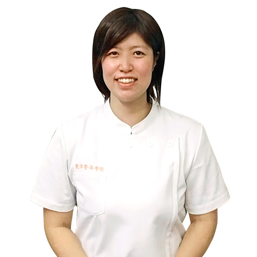 市川 めぐみ