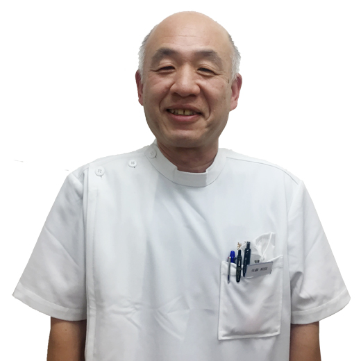 矢萩 利信