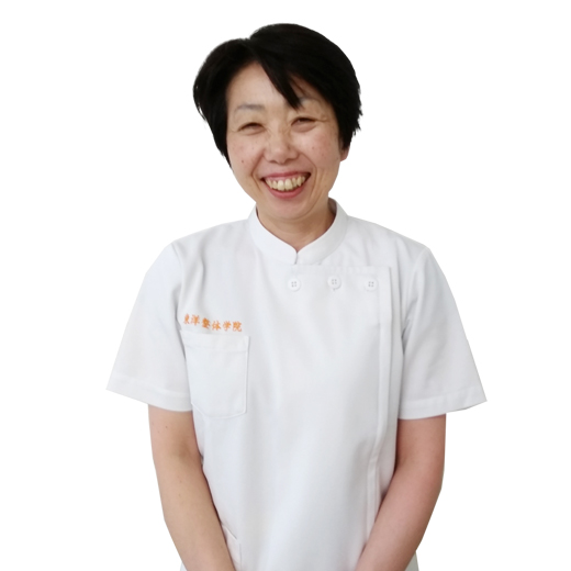 林山 恵子