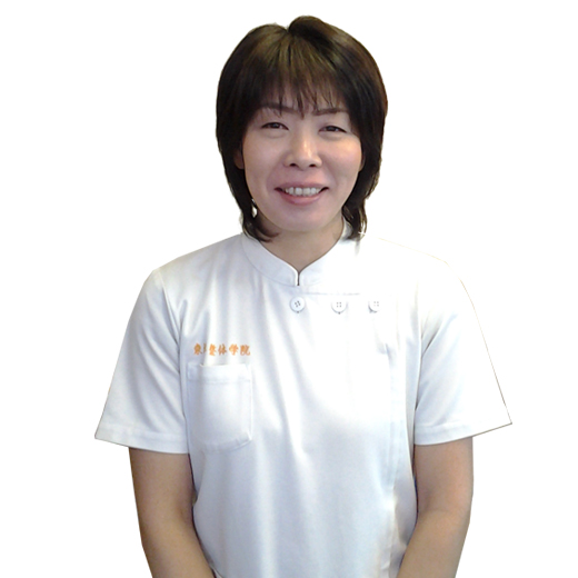 田畠 久美