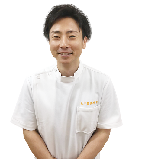 大林 龍太郎